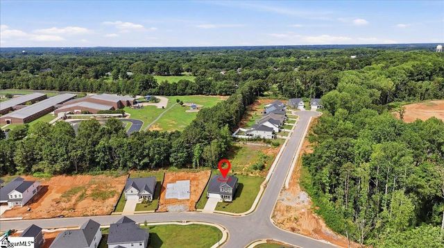 137 Beaverdam Creek Drive, Anderson, SC 29621