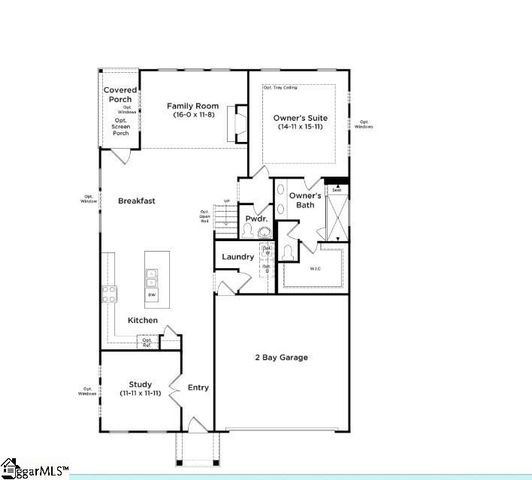 137 Beaverdam Creek Drive, Anderson, SC 29621