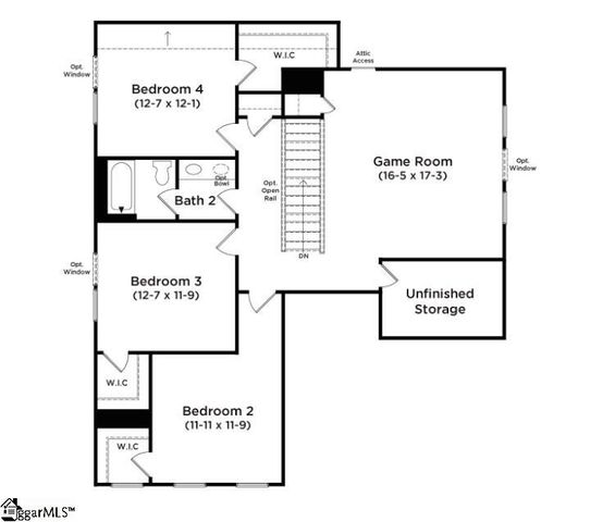 137 Beaverdam Creek Drive, Anderson, SC 29621