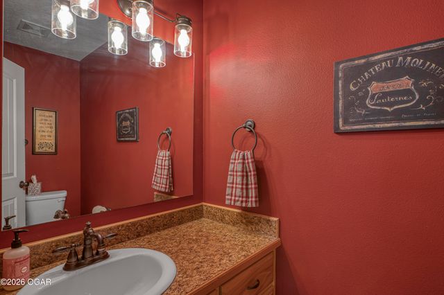 116 Katey Lane, Oronogo, MO 64855