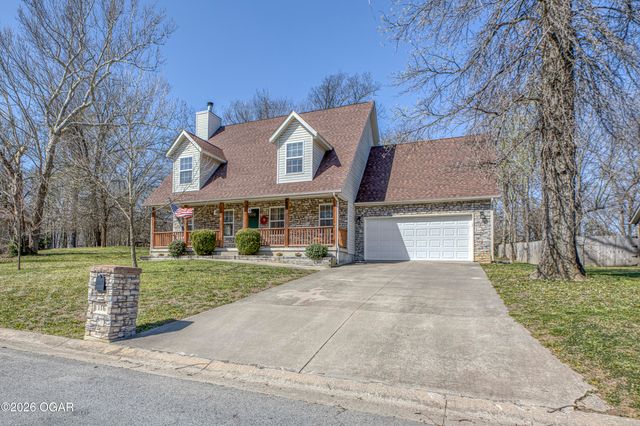 116 Katey Lane, Oronogo, MO 64855