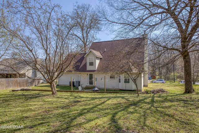 116 Katey Lane, Oronogo, MO 64855