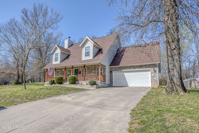 116 Katey Lane, Oronogo, MO 64855