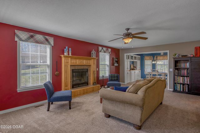 116 Katey Lane, Oronogo, MO 64855