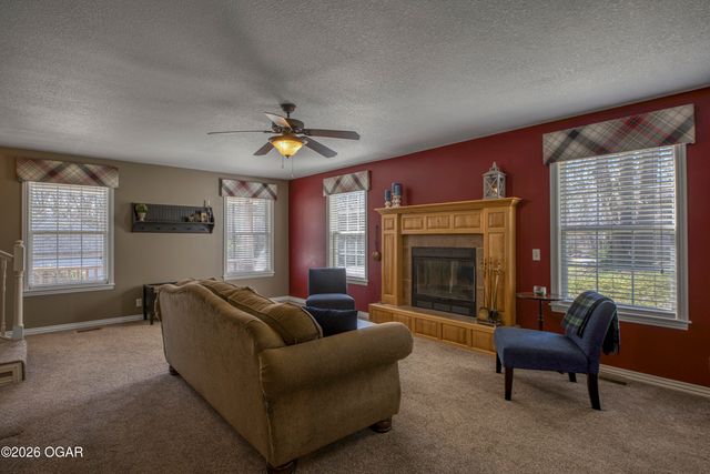 116 Katey Lane, Oronogo, MO 64855