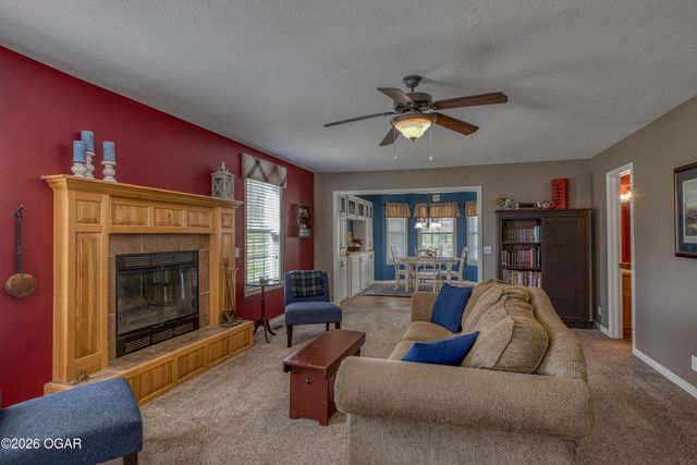 116 Katey Lane, Oronogo, MO 64855