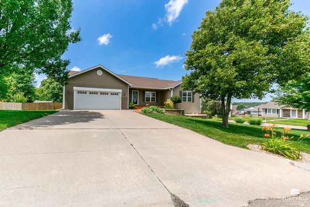 429 Haventon Drive, Manhattan, KS 66503