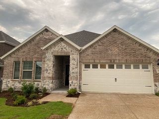 1902 CANYON Lane, Melissa, TX 75454