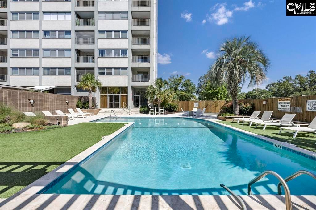 1520 Senate Street 197, Columbia, SC 29201