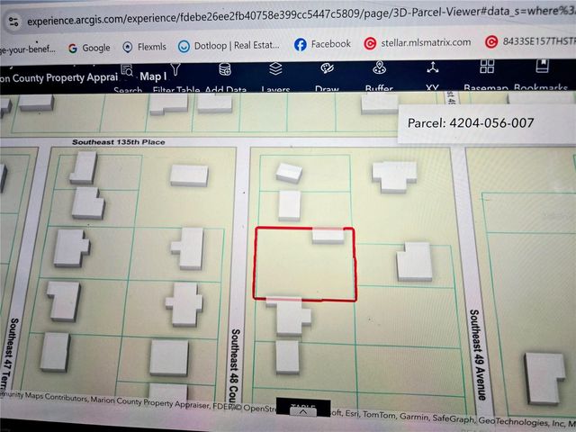 TBD SE 48 COURT, Summerfield, FL 34491