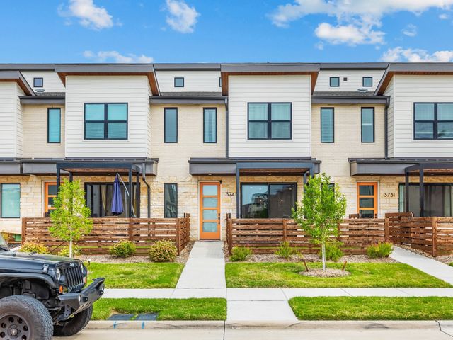 3741 Rosemont Drive, Prosper, TX 75078