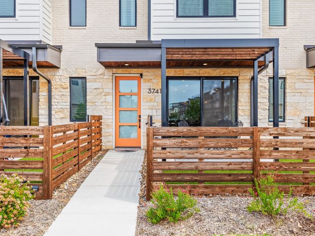 3741 Rosemont Drive, Prosper, TX 75078