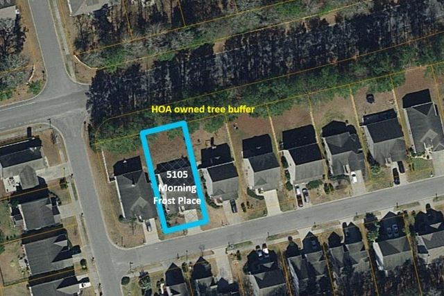 5105 Morning Frost Pl., Myrtle Beach, SC 29579