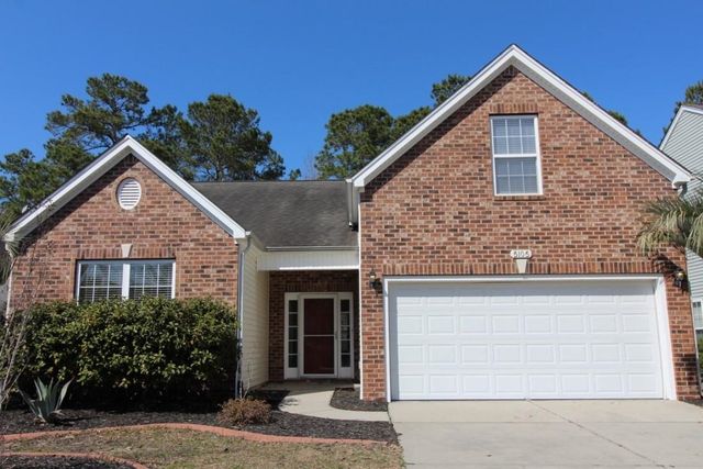 5105 Morning Frost Pl., Myrtle Beach, SC 29579