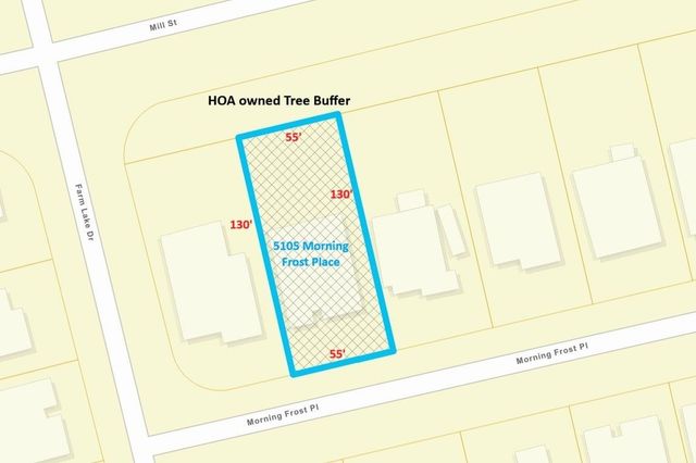 5105 Morning Frost Pl., Myrtle Beach, SC 29579