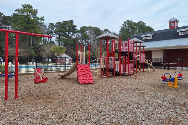 5105 Morning Frost Pl., Myrtle Beach, SC 29579