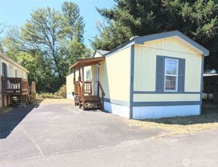 5600 Mt Solo Road #34, Longview, WA 98632