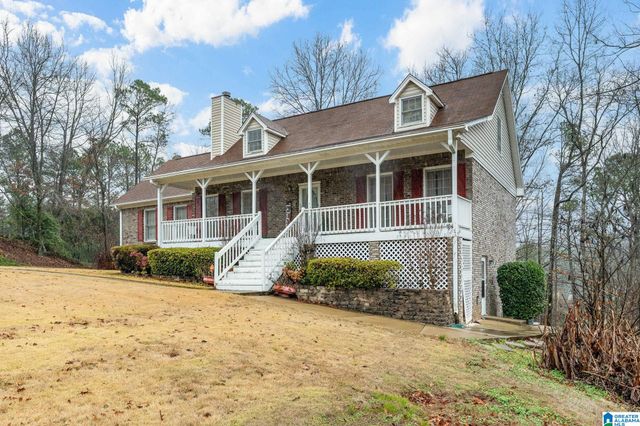 624 WOODBROOK ROAD, Birmingham, AL 35215