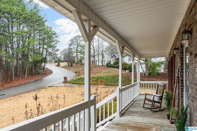 624 WOODBROOK ROAD, Birmingham, AL 35215