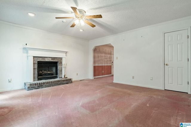 624 WOODBROOK ROAD, Birmingham, AL 35215