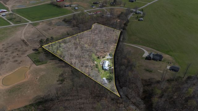 1987 BOBO HOLLOW ROAD, Tullahoma, TN 37388