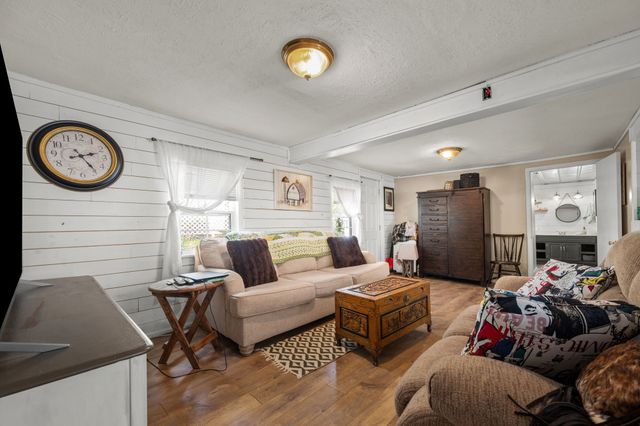 1987 BOBO HOLLOW ROAD, Tullahoma, TN 37388