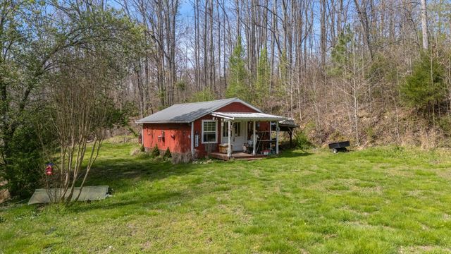 1987 BOBO HOLLOW ROAD, Tullahoma, TN 37388