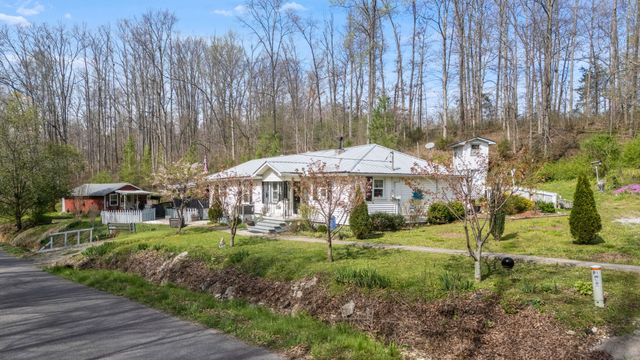 1987 BOBO HOLLOW ROAD, Tullahoma, TN 37388