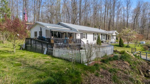 1987 BOBO HOLLOW ROAD, Tullahoma, TN 37388