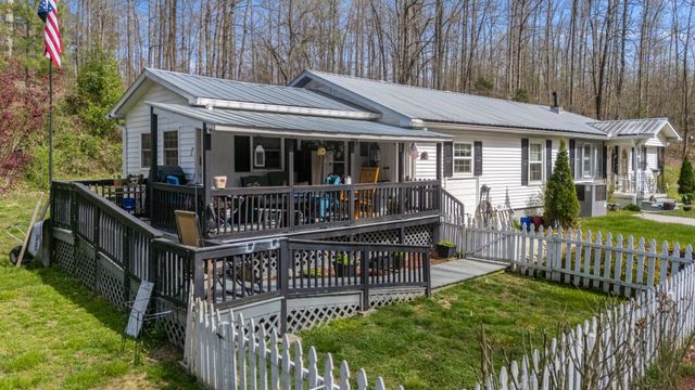 1987 BOBO HOLLOW ROAD, Tullahoma, TN 37388