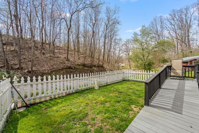 1987 BOBO HOLLOW ROAD, Tullahoma, TN 37388