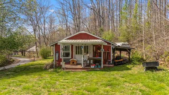 1987 BOBO HOLLOW ROAD, Tullahoma, TN 37388