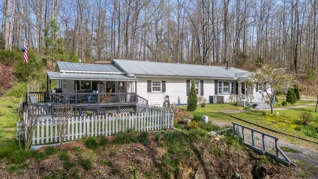 1987 BOBO HOLLOW ROAD, Tullahoma, TN 37388