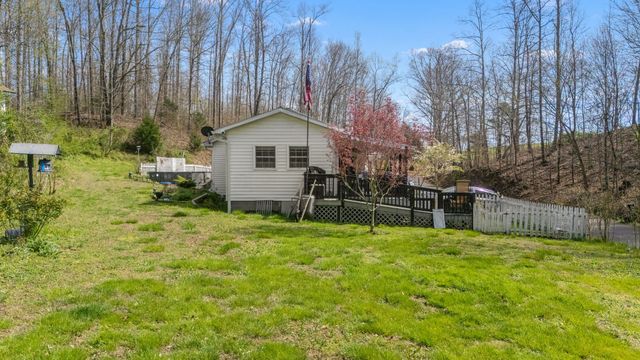 1987 BOBO HOLLOW ROAD, Tullahoma, TN 37388