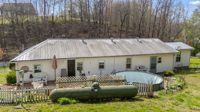 1987 BOBO HOLLOW ROAD, Tullahoma, TN 37388