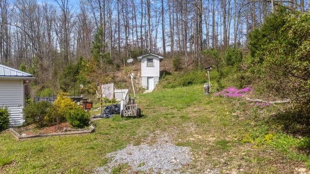 1987 BOBO HOLLOW ROAD, Tullahoma, TN 37388