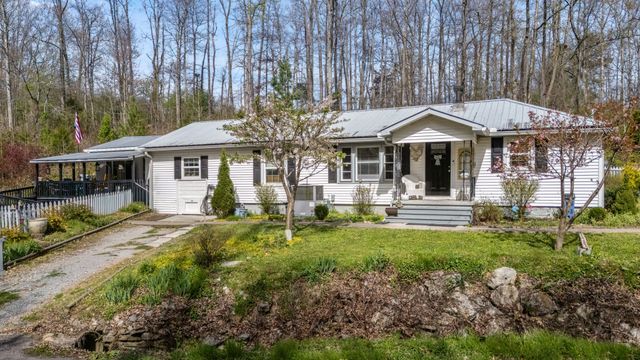 1987 BOBO HOLLOW ROAD, Tullahoma, TN 37388