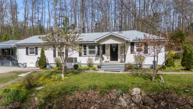 1987 BOBO HOLLOW ROAD, Tullahoma, TN 37388