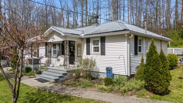 1987 BOBO HOLLOW ROAD, Tullahoma, TN 37388