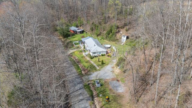 1987 BOBO HOLLOW ROAD, Tullahoma, TN 37388