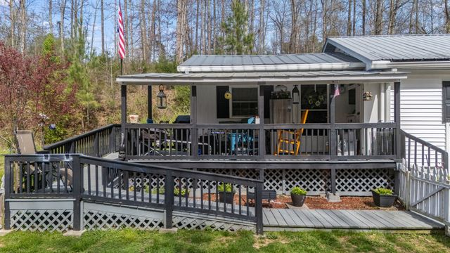 1987 BOBO HOLLOW ROAD, Tullahoma, TN 37388