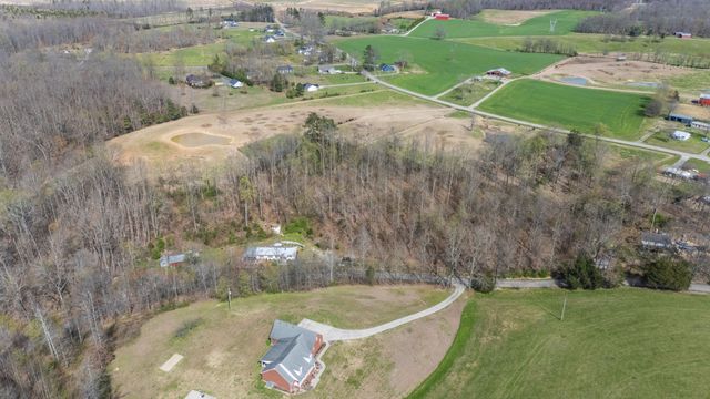 1987 BOBO HOLLOW ROAD, Tullahoma, TN 37388