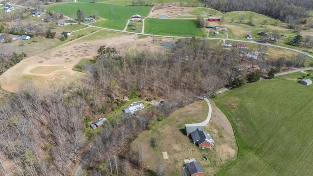 1987 BOBO HOLLOW ROAD, Tullahoma, TN 37388