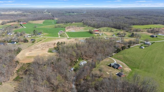 1987 BOBO HOLLOW ROAD, Tullahoma, TN 37388