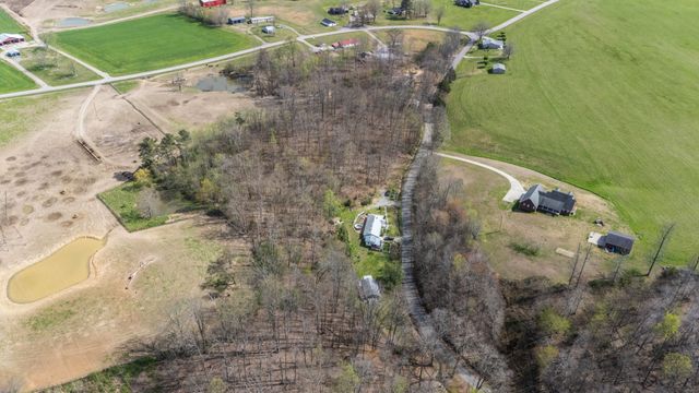 1987 BOBO HOLLOW ROAD, Tullahoma, TN 37388