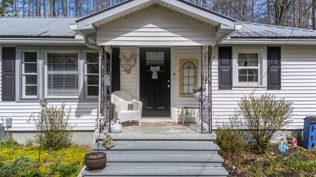 1987 BOBO HOLLOW ROAD, Tullahoma, TN 37388