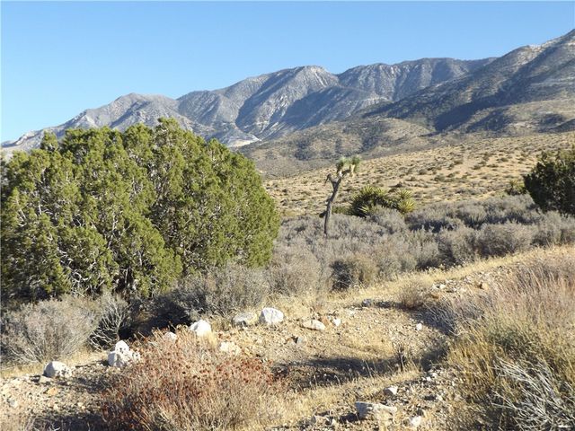 20 Mesa, Lucerne Valley, CA 92356
