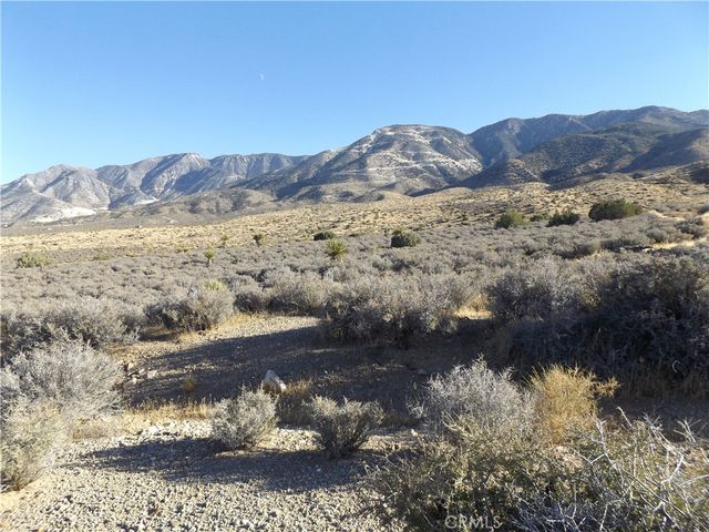 20 Mesa, Lucerne Valley, CA 92356