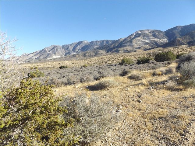 20 Mesa, Lucerne Valley, CA 92356