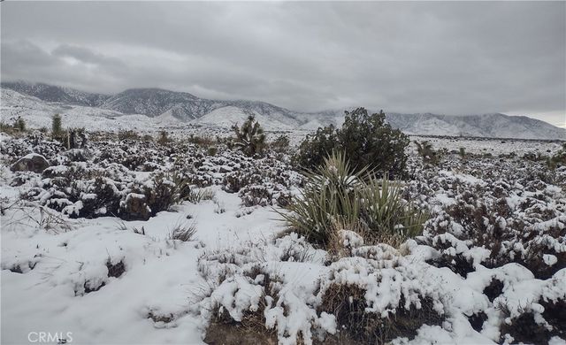 20 Mesa, Lucerne Valley, CA 92356